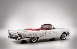 Buick Limited Convertible 1958 года
